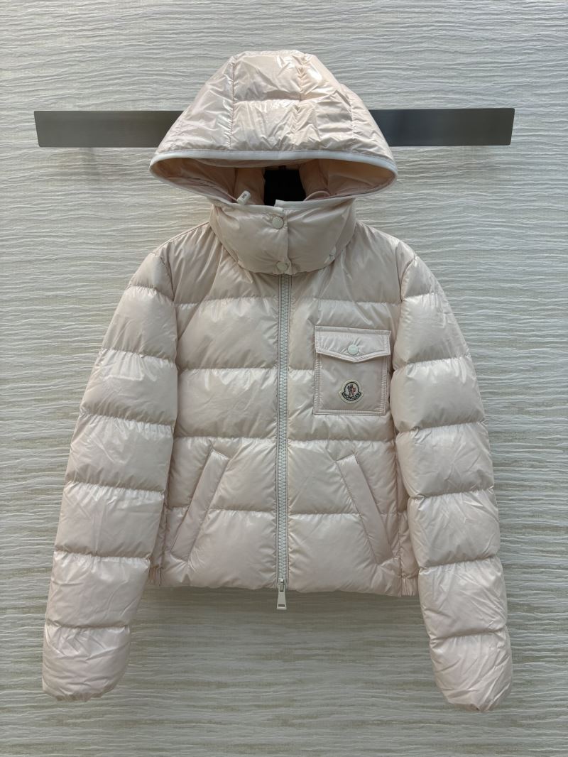 Moncler Down Jackets